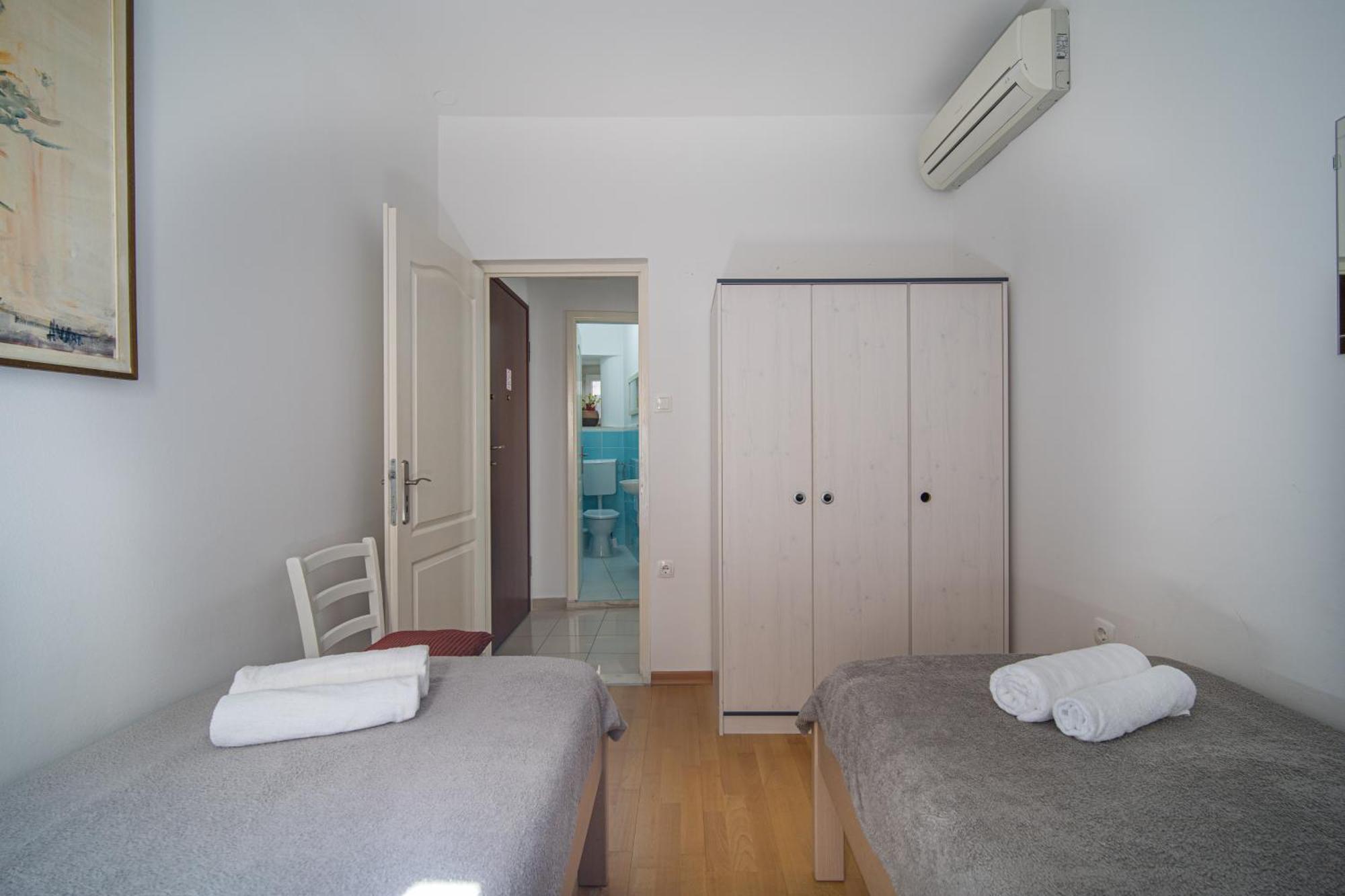 Apartment Bose Сплит Екстериор снимка