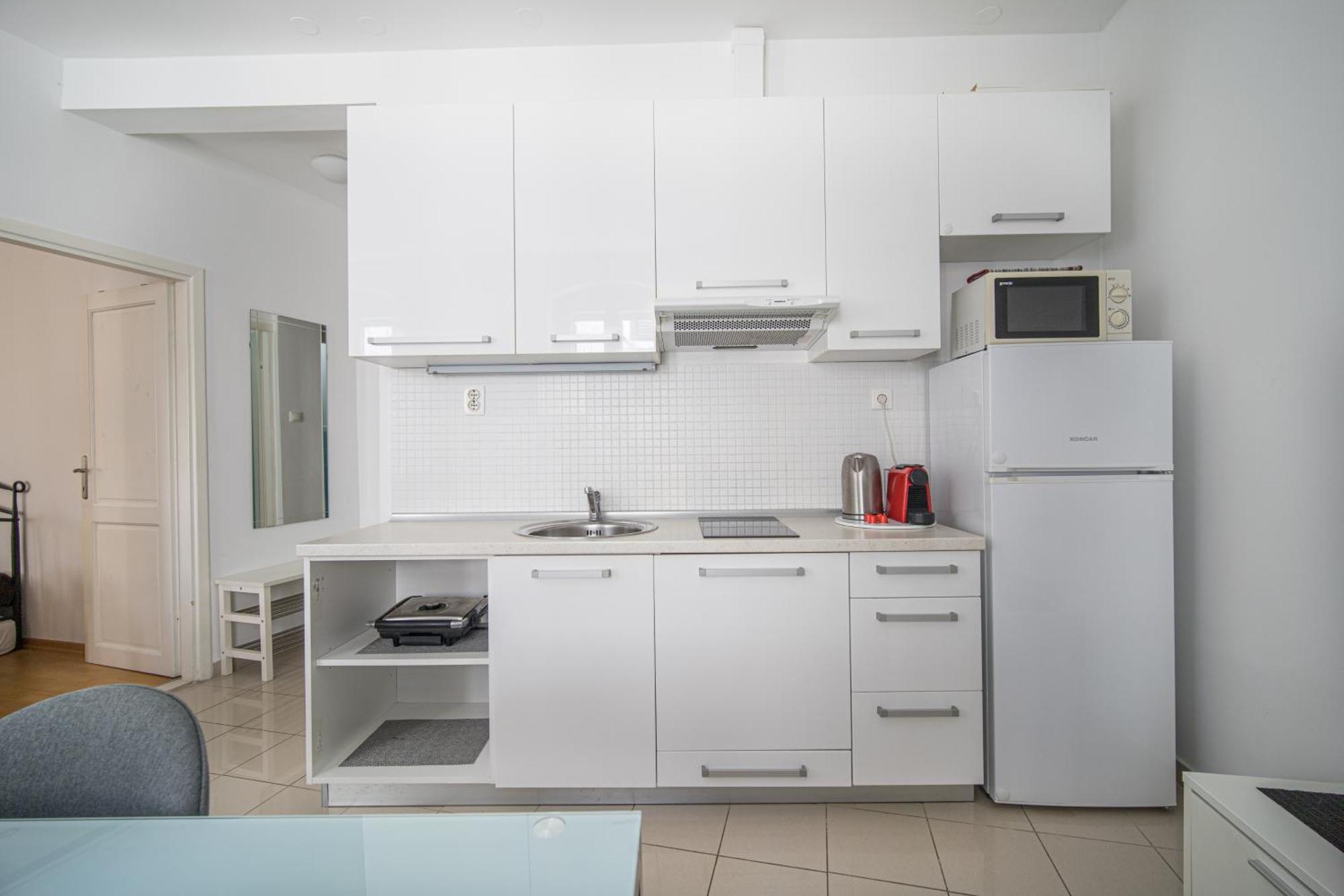 Apartment Bose Сплит Екстериор снимка