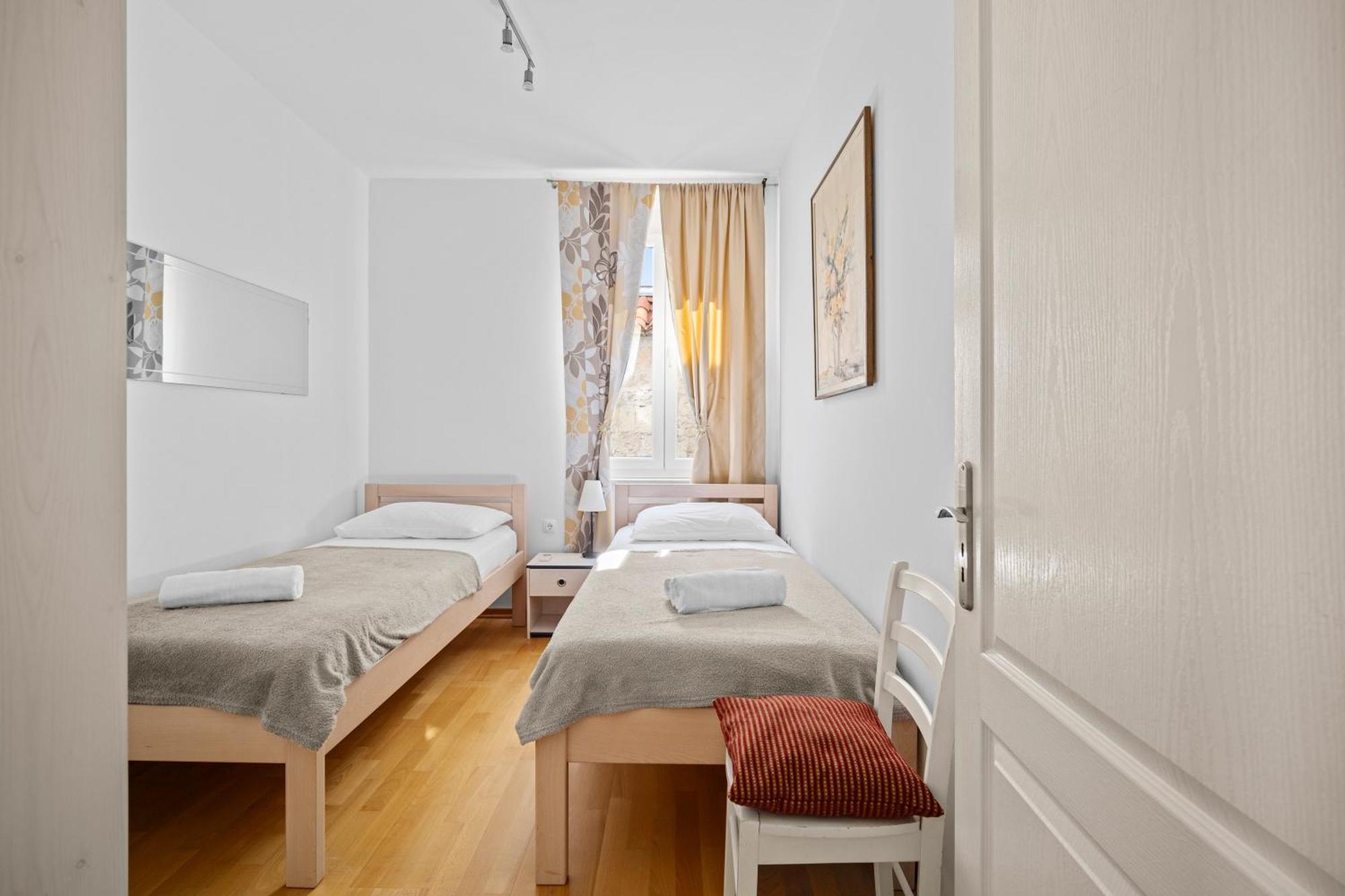 Apartment Bose Сплит Екстериор снимка