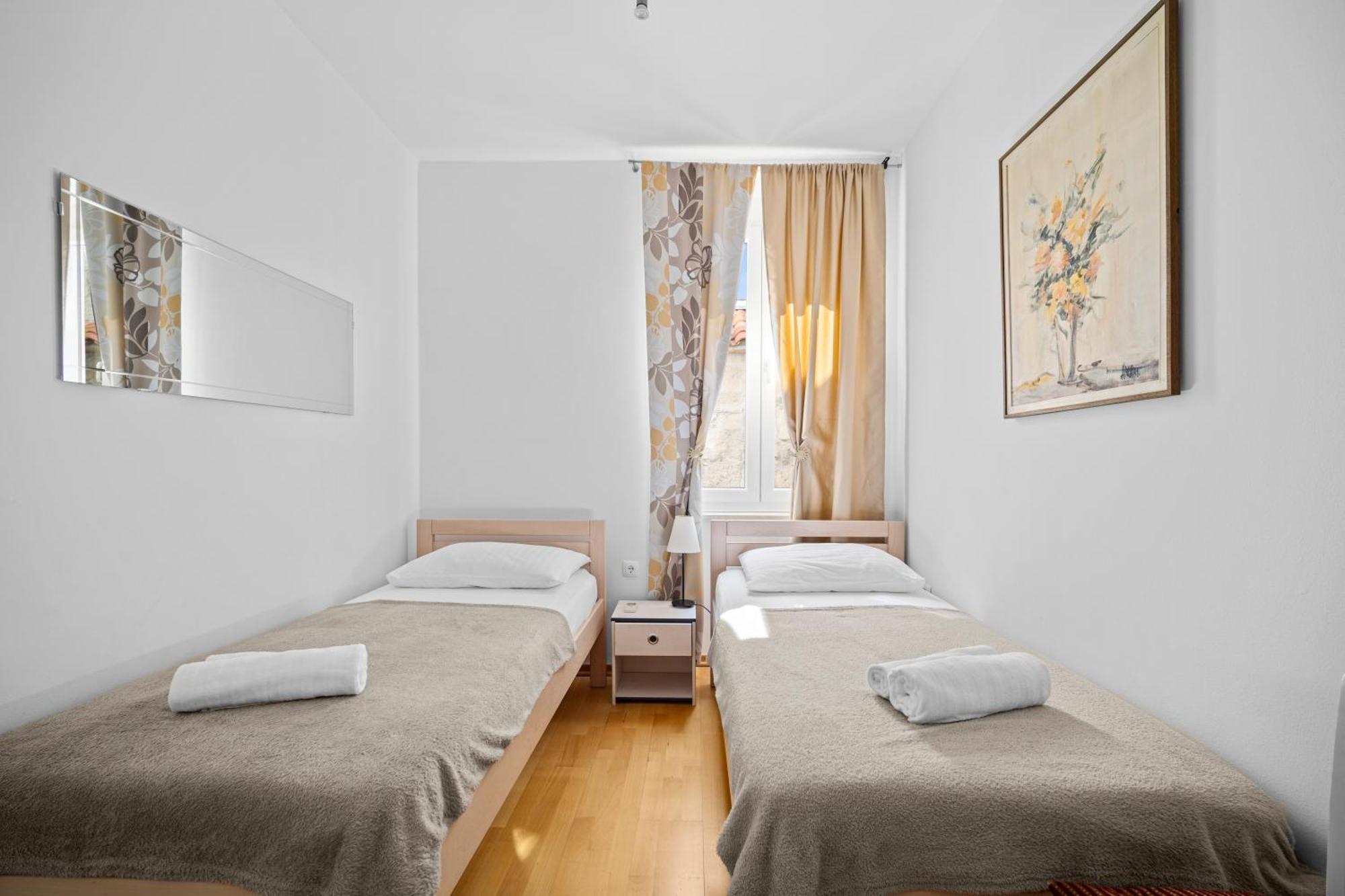 Apartment Bose Сплит Екстериор снимка