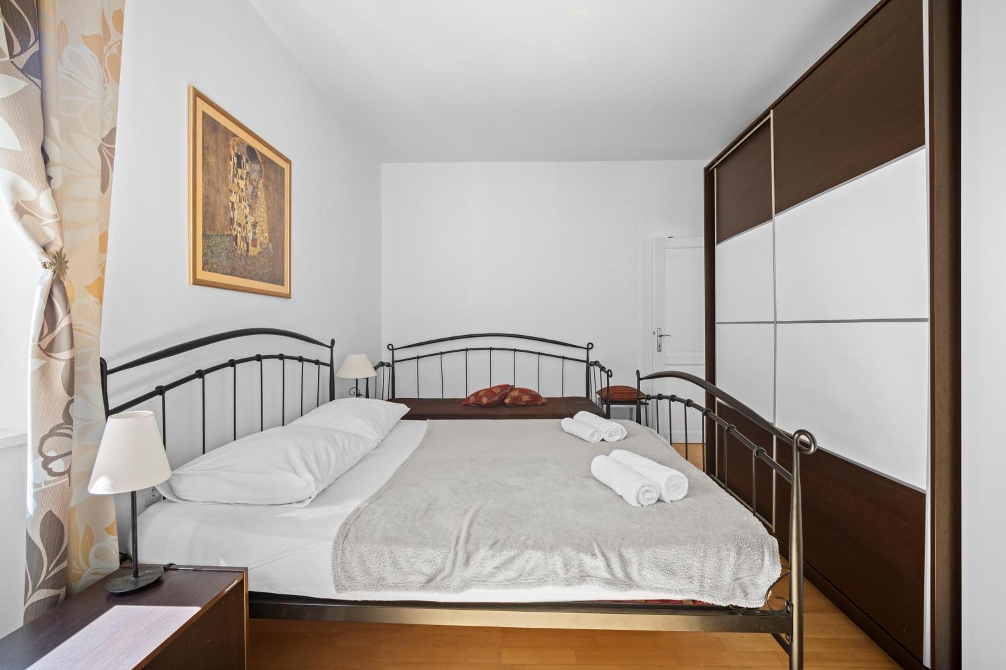 Apartment Bose Сплит Екстериор снимка