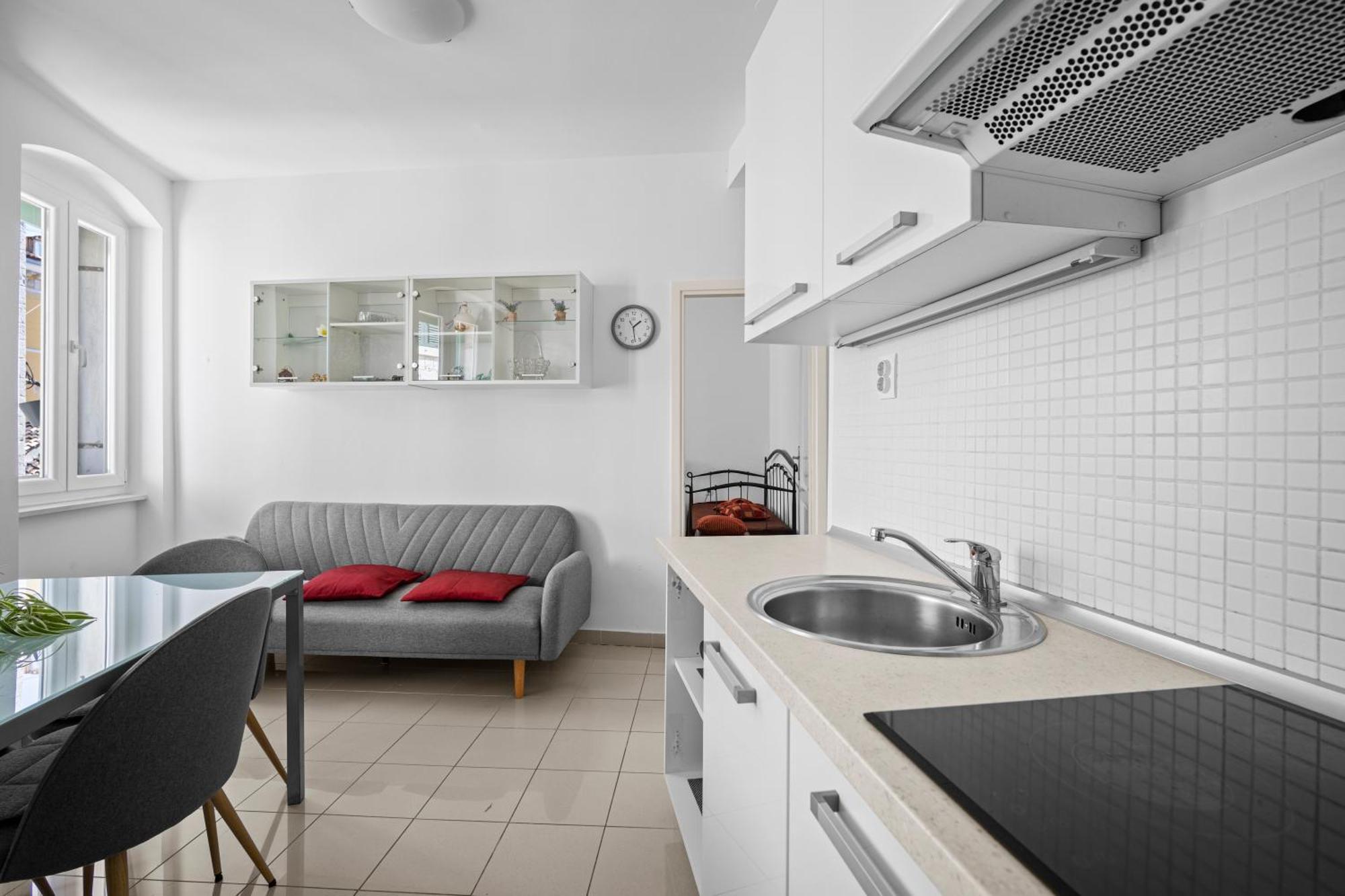 Apartment Bose Сплит Екстериор снимка