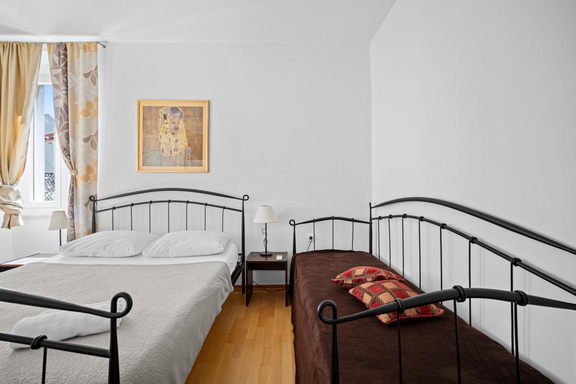 Apartment Bose Сплит Екстериор снимка