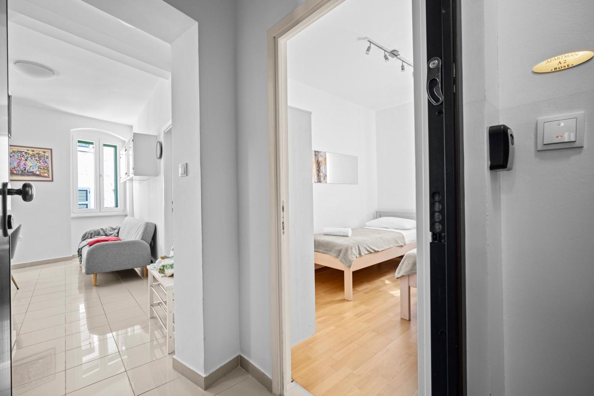 Apartment Bose Сплит Екстериор снимка