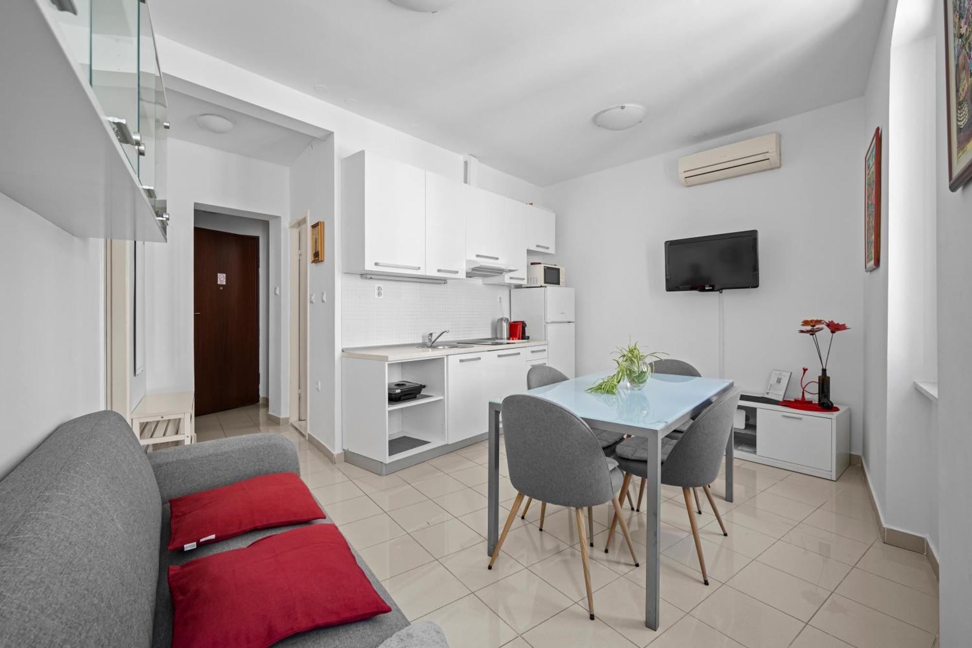 Apartment Bose Сплит Екстериор снимка