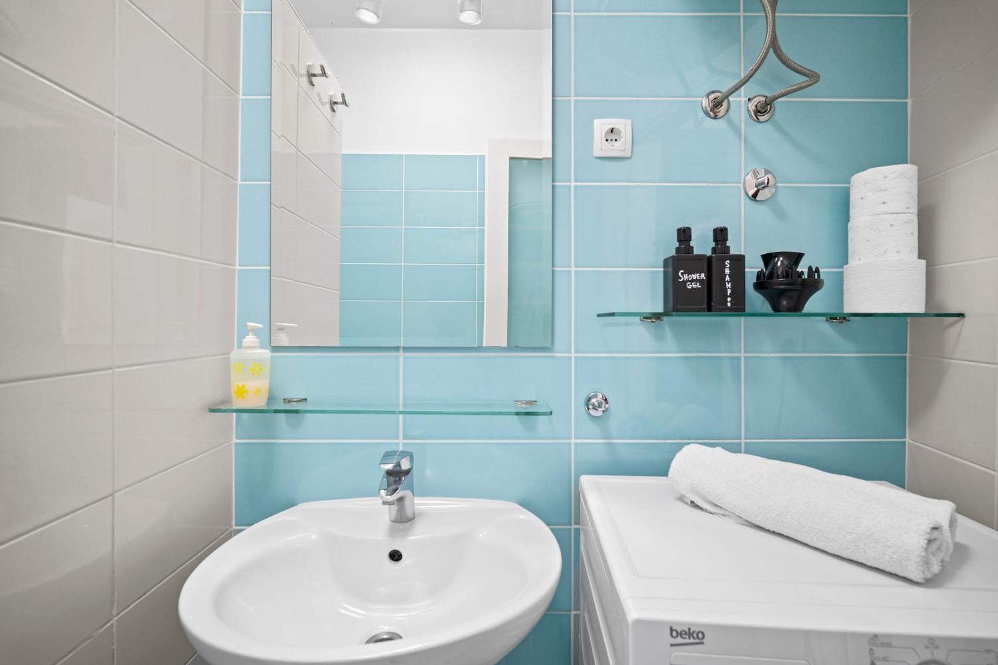 Apartment Bose Сплит Екстериор снимка