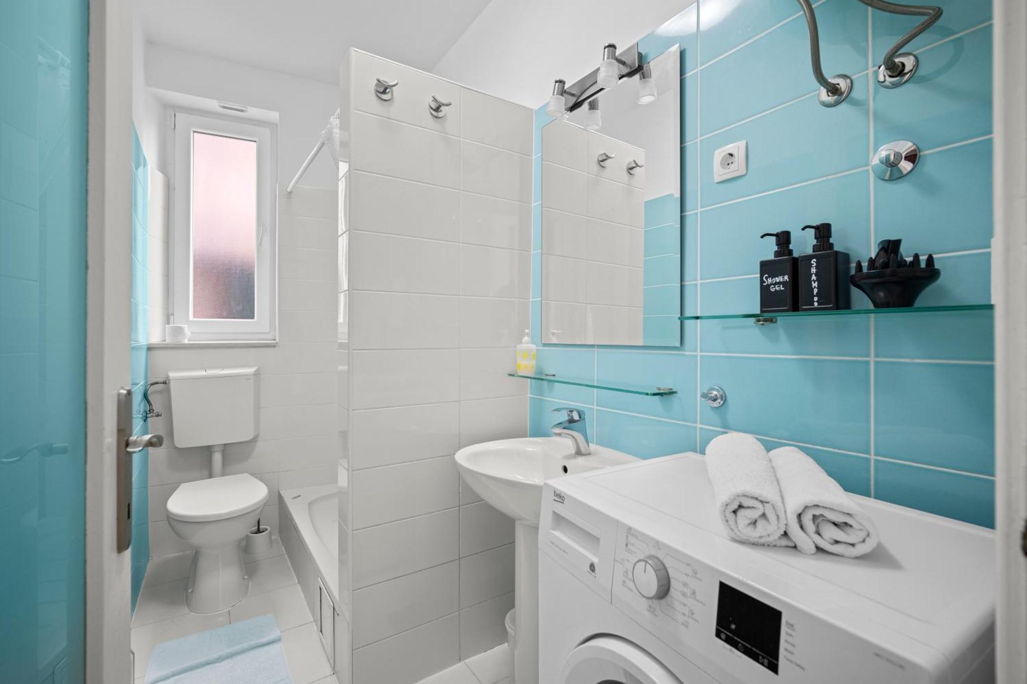 Apartment Bose Сплит Екстериор снимка