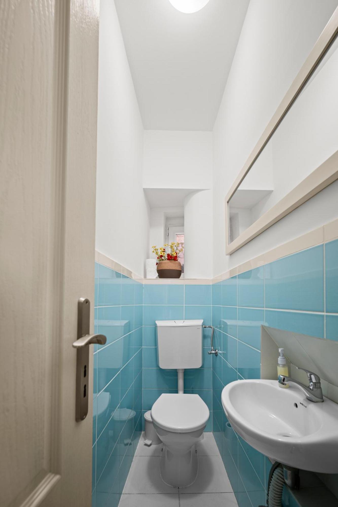 Apartment Bose Сплит Екстериор снимка