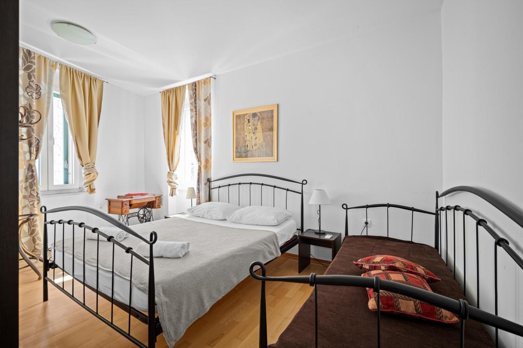 Apartment Bose Сплит Екстериор снимка